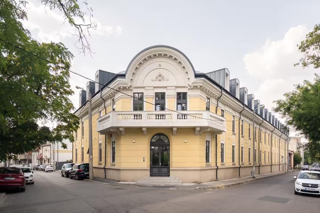 Apartament cu 2 camere de închiriat în Unirii, București – fotografia 5 din 19