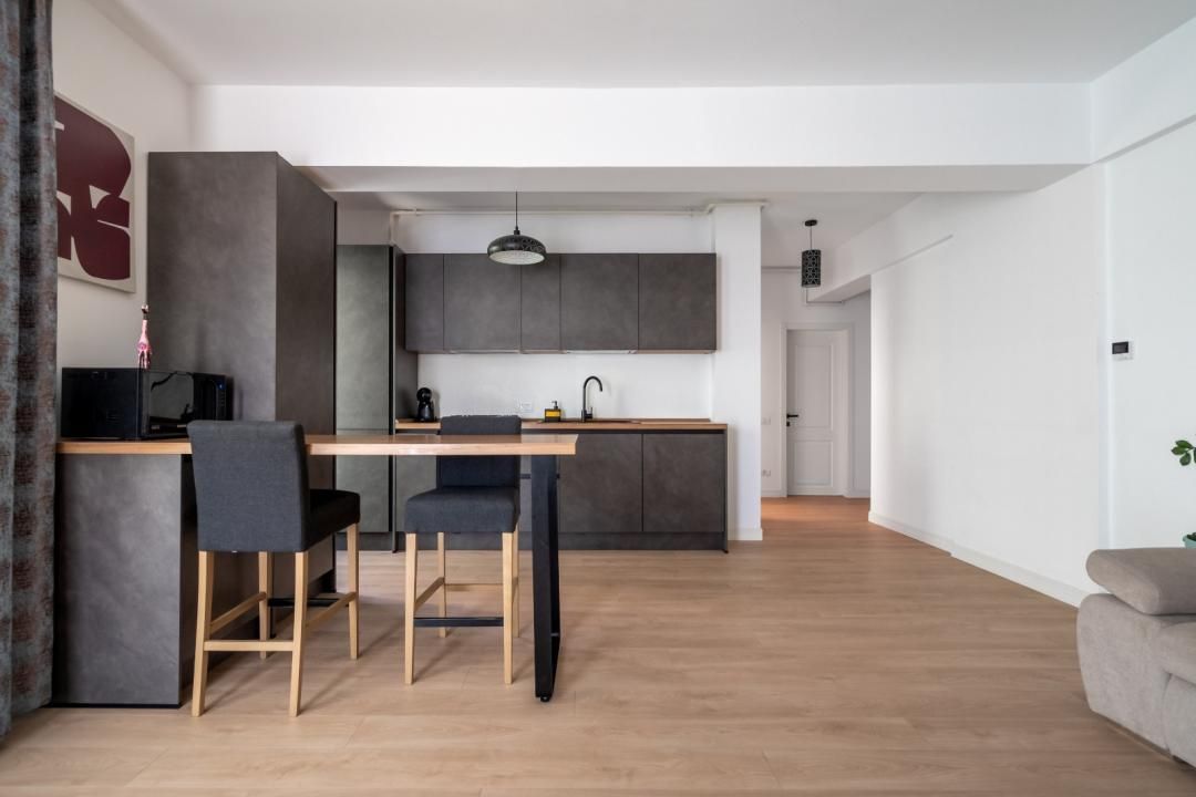 Apartament cu 2 camere de închiriat în Pipera, București – fotografia 5 din 17