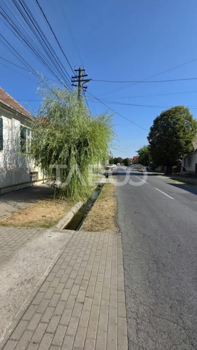 Casă cu 2 camere de vânzare în Petresti – fotografia 8 din 16