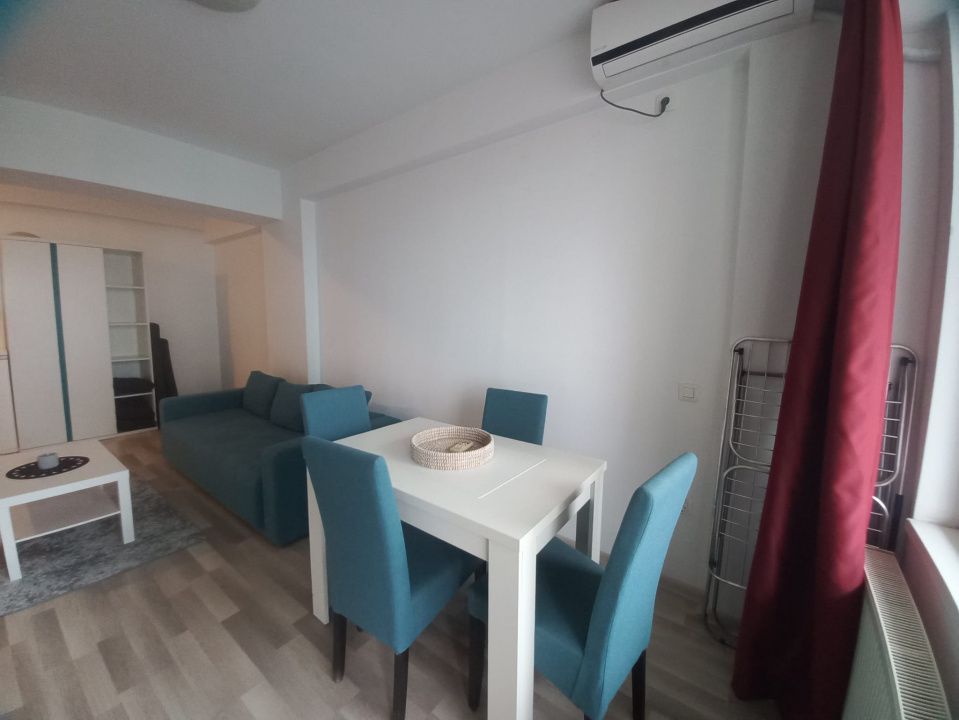 Apartament cu 2 camere de închiriat în Nord, Mamaia-Sat – fotografia 8 din 13