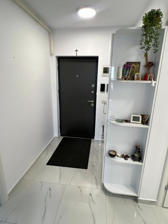 Apartament cu 3 camere de vânzare în Fundeni, București – fotografia 9 din 15