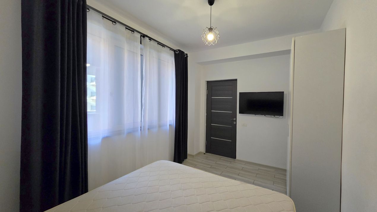 Apartament cu 2 camere de vânzare în Mamaia-Sat – fotografia 7 din 12