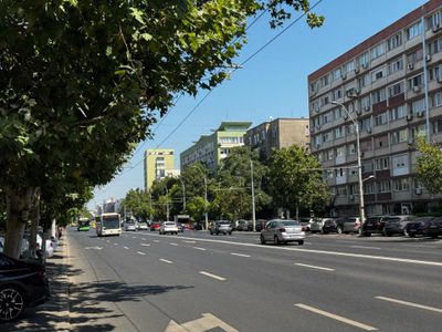 Apartament cu 2 camere de vânzare în Unirii, București – fotografia 2 din 11