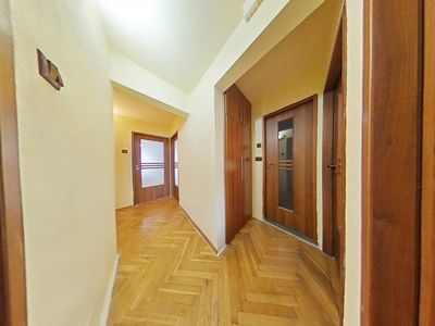 Apartament cu 4 camere de închiriat în Arad – fotografia 5 din 16