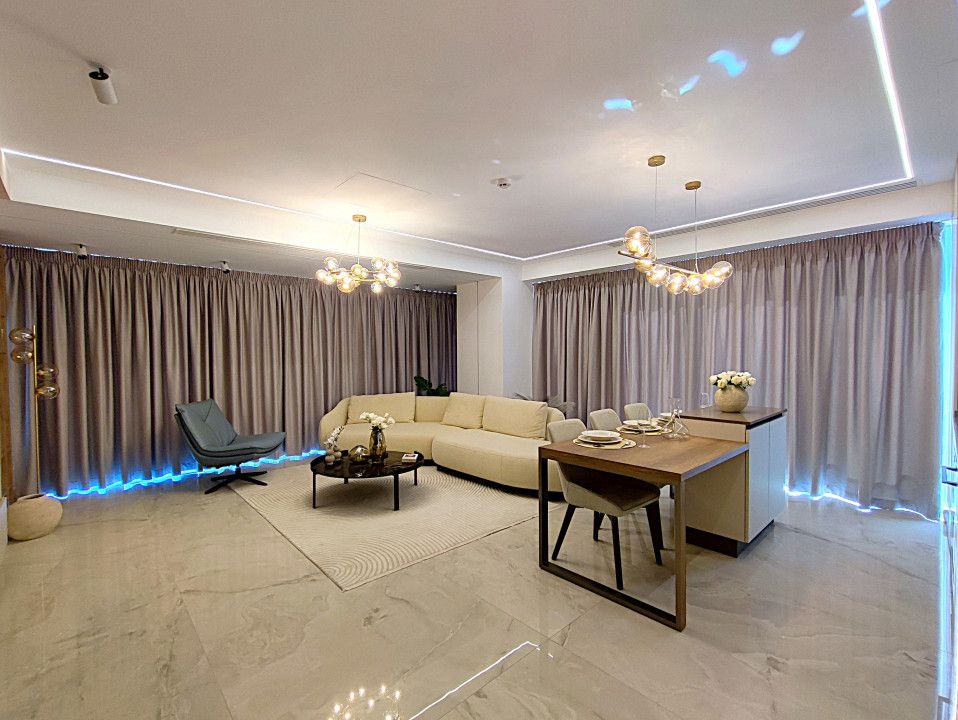 Apartament cu 2 camere de vânzare în Central, Mamaia-Sat – fotografia 13 din 36
