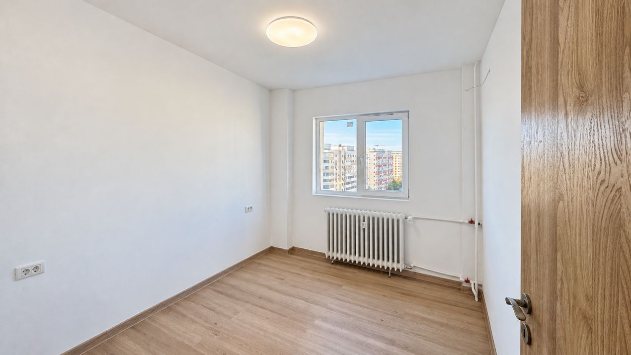 Apartament cu 4 camere de vânzare în Pantelimon, București – fotografia 7 din 31