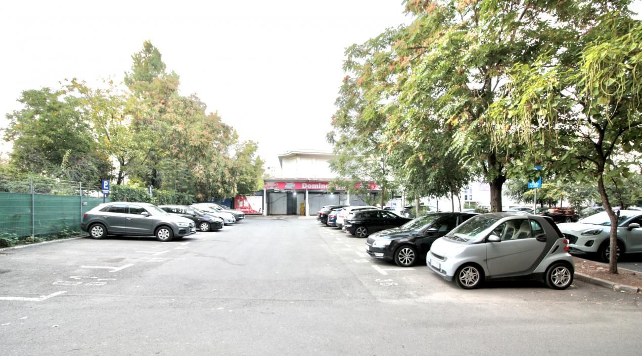 Apartament cu 2 camere de închiriat în Chisinau, București – fotografia 20 din 20