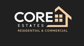 Logo Core Estate