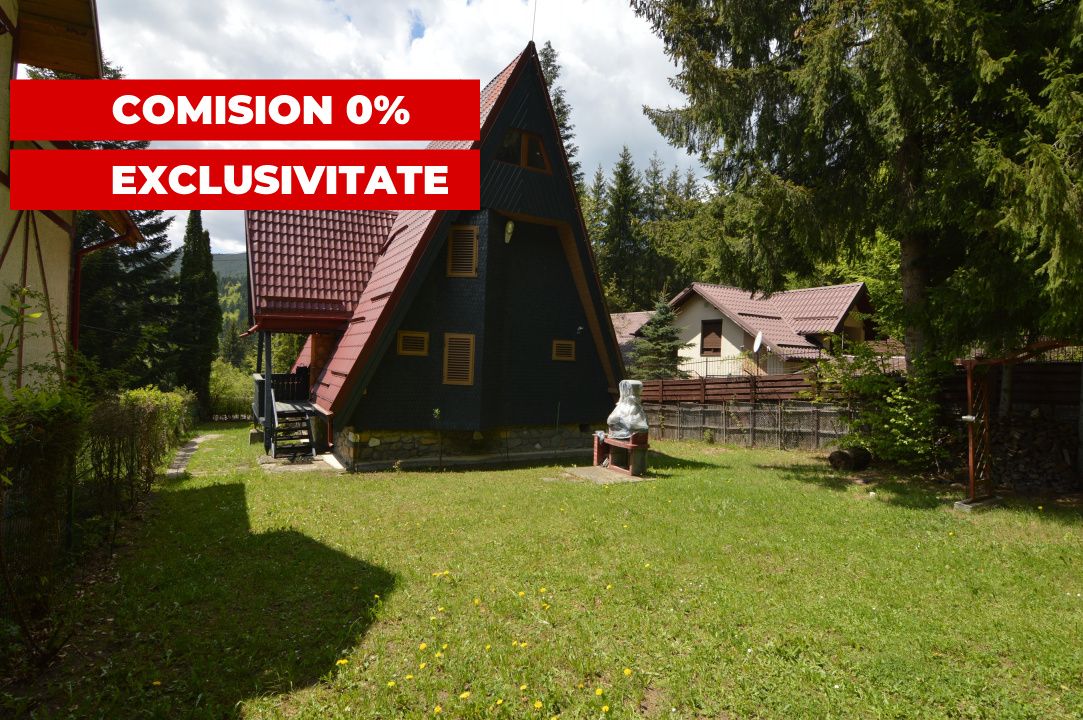 Casă cu 6 camere de vânzare în Central, Cheia – fotografia 35 din 40