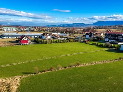 Teren de vânzare în Central, Bran – fotografia 3 din 7