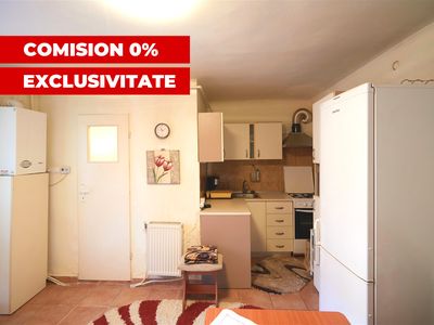 Apartament cu 2 camere de vânzare în Mărăști, Cluj-Napoca – fotografia 3 din 11