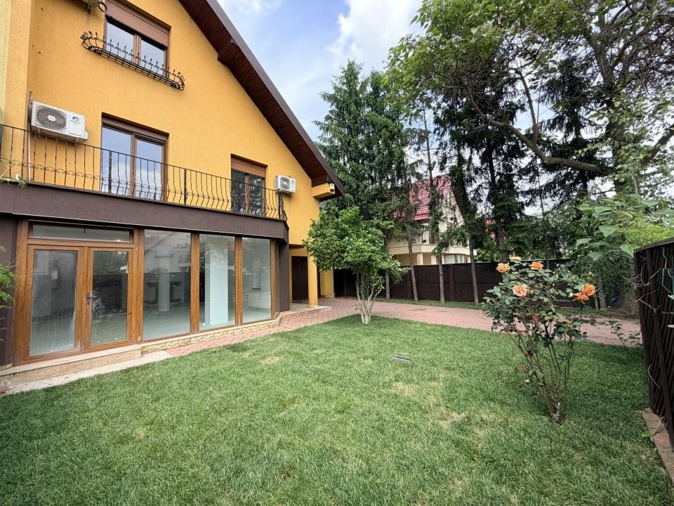 Casă cu 6 camere de vânzare în Pipera, București – fotografia 13 din 16