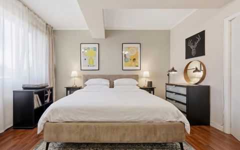 Apartament cu 2 camere de vânzare în Bucureștii Noi, București