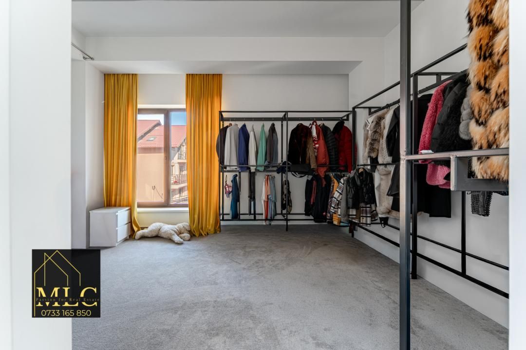 Casă cu 5 camere de vânzare în Theodor Pallady, București – fotografia 16 din 23
