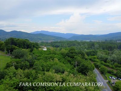 Teren de vânzare în Bujoreni – fotografia 3 din 11