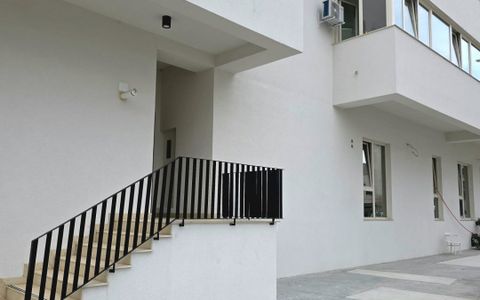Garsonieră cu 1 cameră de vânzare în Exterior Nord, Mamaia-Sat