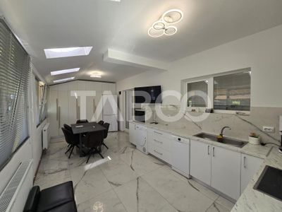 Casă cu 5 camere de vânzare în Viile Sibiului, Sibiu – fotografia 4 din 21