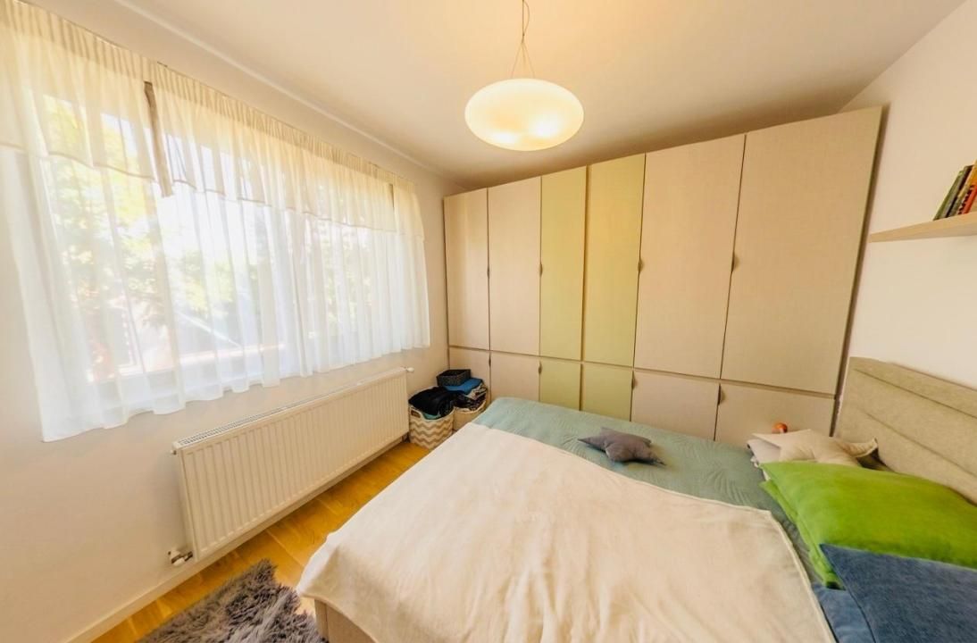 Casă cu 5 camere de vânzare în Corbeanca – fotografia 9 din 21
