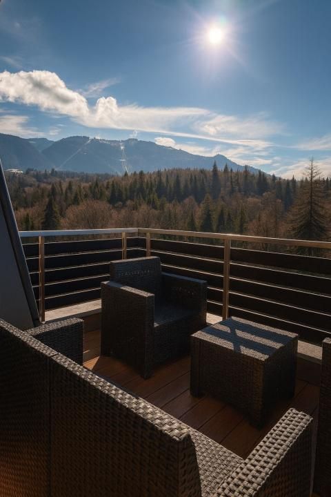 Apartament cu 4 camere de vânzare în Poiana Brasov – fotografia 8 din 20