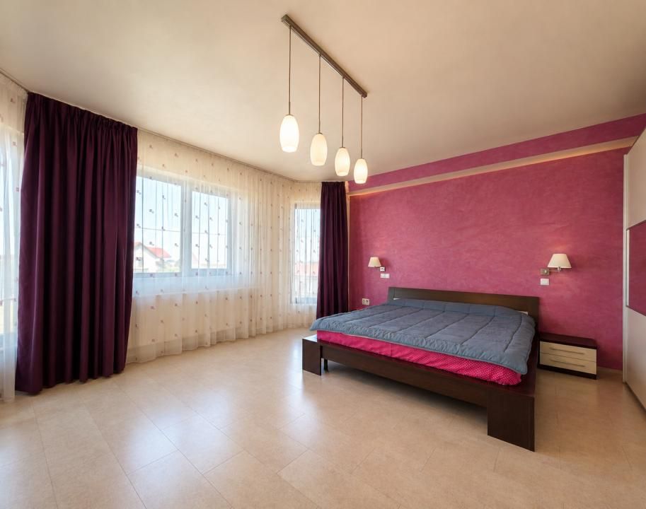 Casă cu 6 camere de vânzare în Buftea – fotografia 4 din 18