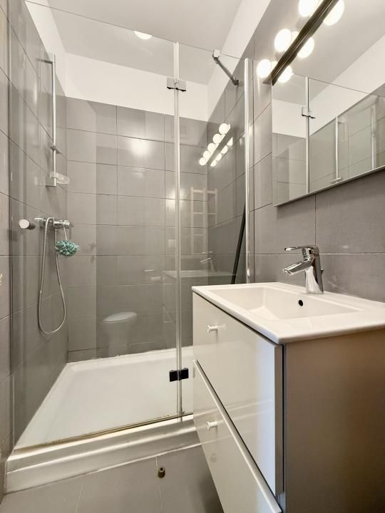 Apartament cu 3 camere de închiriat în Băneasa, București – fotografia 11 din 16