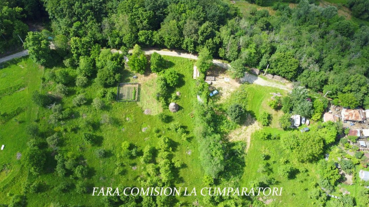 Teren de vânzare în Priba, Râmnicu Vâlcea – fotografia 3 din 11