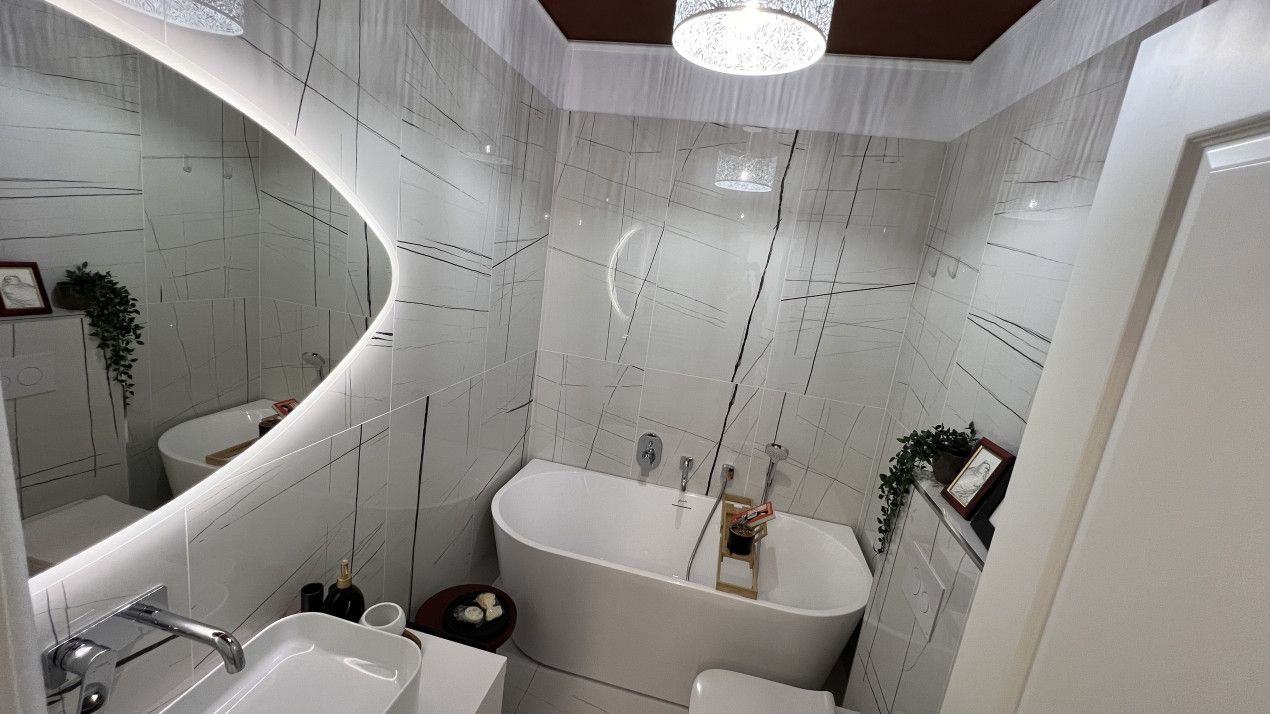 Apartament cu 2 camere de închiriat în Ultracentral, București – fotografia 14 din 28