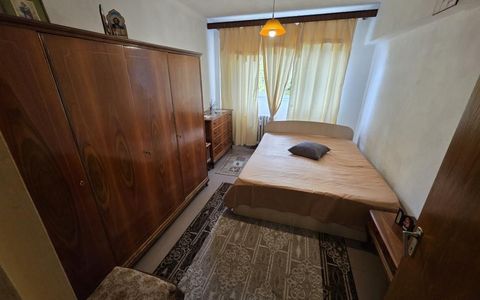 Apartament cu 2 camere de închiriat în Vitan, București