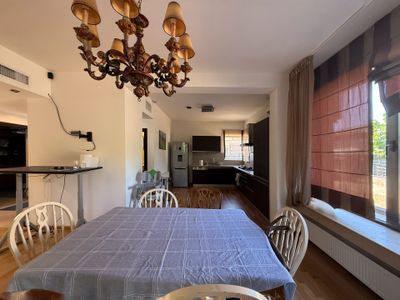 Casă cu 4 camere de închiriat în Pantelimon – fotografia 4 din 41