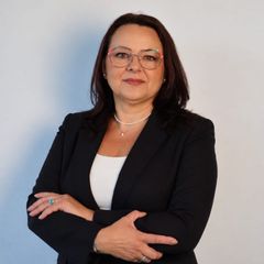 Irina Leustean