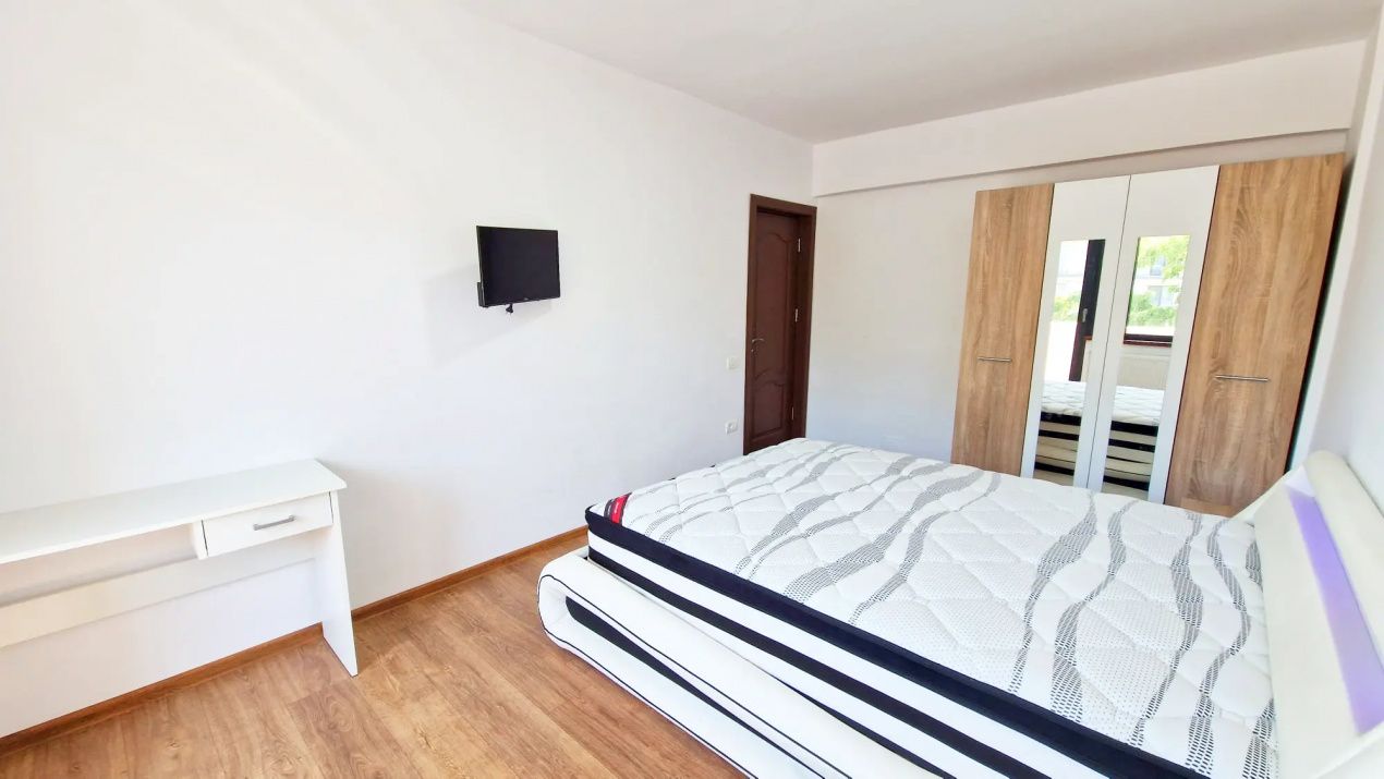 Apartament cu 3 camere de vânzare în Mamaia-Sat – fotografia 23 din 34