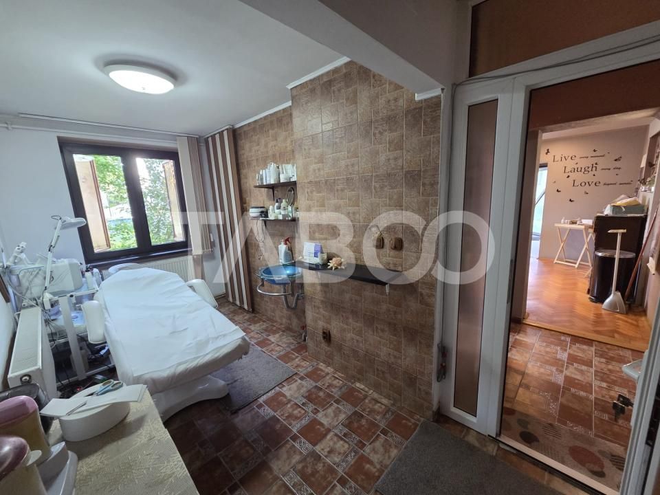 Apartament cu 2 camere de vânzare în Făgăraș – fotografia 6 din 8