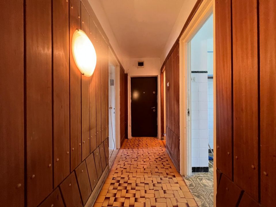 Apartament cu 3 camere de vânzare în Tomis II, Constanța – fotografia 6 din 25