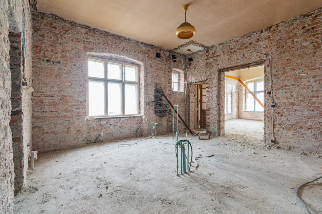 Casă cu 5 camere de vânzare în Central, Prejmer – fotografia 29 din 35