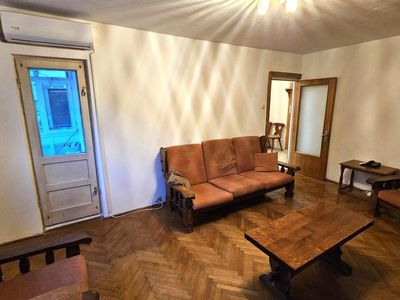 Apartament cu 3 camere de închiriat în Aviației, București – fotografia 5 din 31