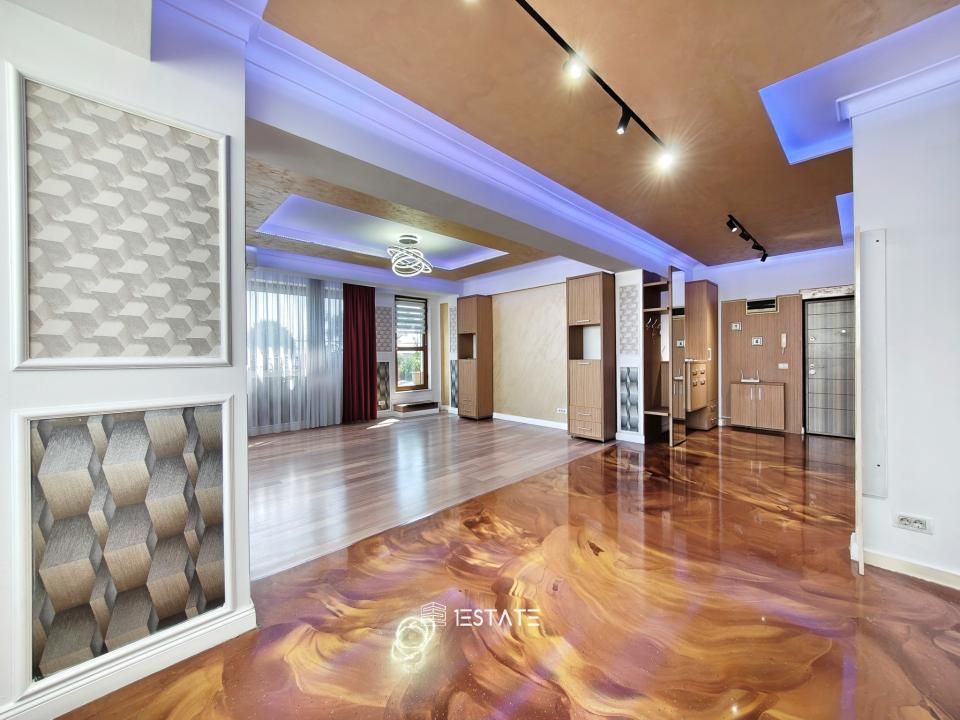Apartament cu 4 camere de vânzare în Titan, București – fotografia 3 din 19