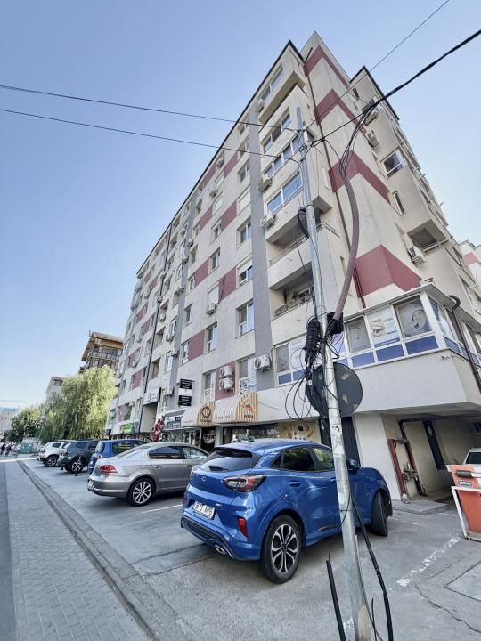 Garsonieră cu 1 cameră de vânzare în Militari, București – fotografia 12 din 13