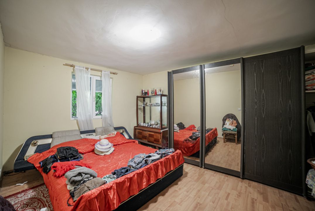 Casă cu 4 camere de vânzare în Grădiștea – fotografia 11 din 13