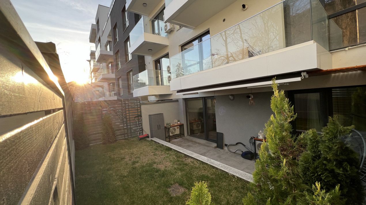 Apartament cu 2 camere de închiriat în Ultracentral, București – fotografia 3 din 28