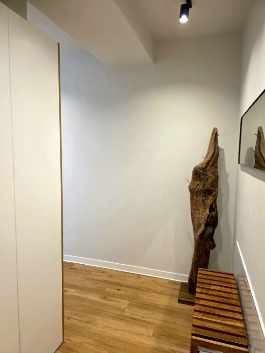 Apartament cu 3 camere de închiriat în Faleza Nord, Constanța – fotografia 22 din 24