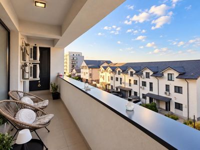 Apartament cu 3 camere de vânzare în Bragadiru – fotografia 4 din 18