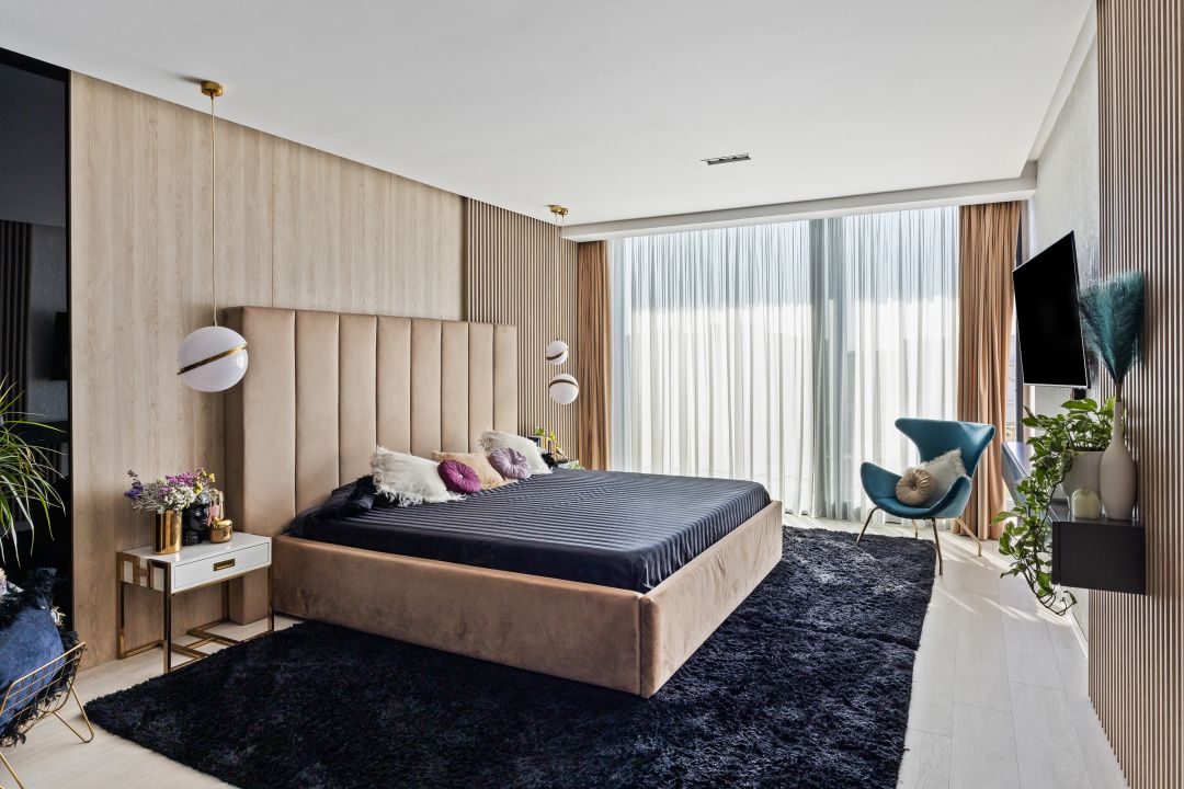 Casă cu 5 camere de vânzare în Tomis Plus, Constanța – fotografia 14 din 33