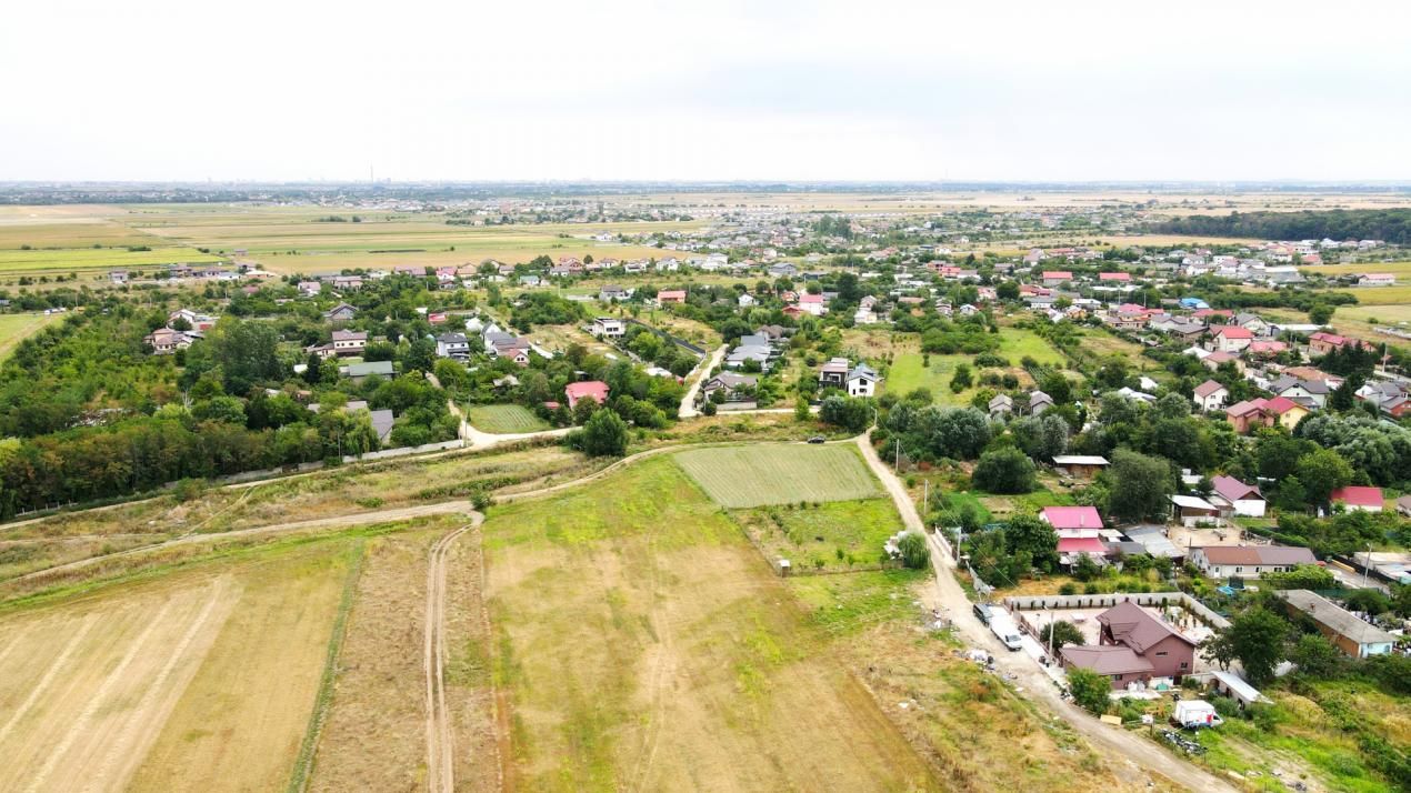Teren de vânzare în Nord-Vest, Teghes – fotografia 18 din 24