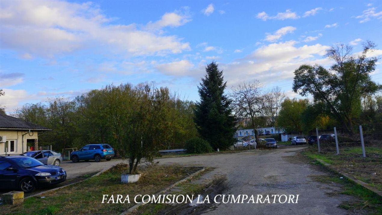 Teren de vânzare în Ostroveni, Râmnicu Vâlcea – fotografia 4 din 13
