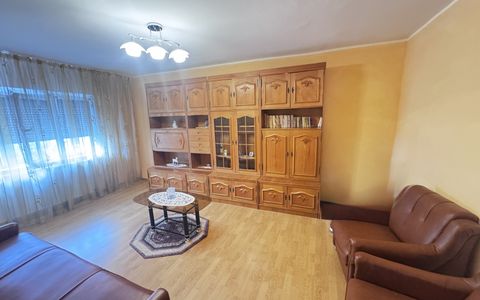 Apartament cu 2 camere de vânzare în Nord, Bacău