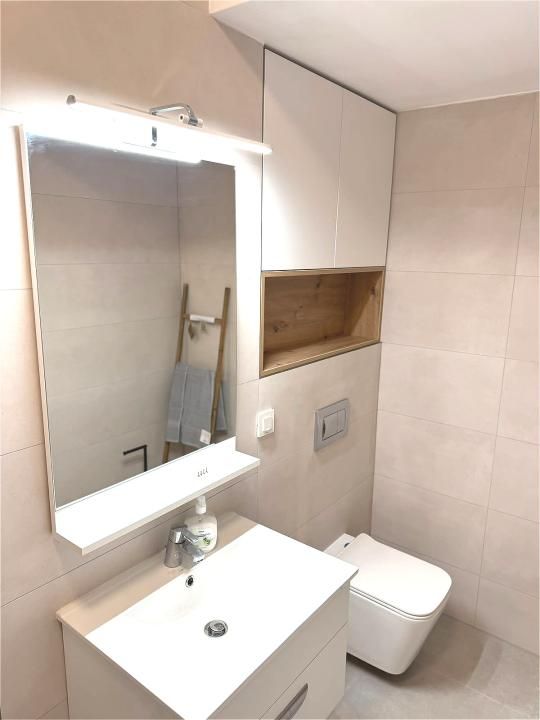 Apartament cu 2 camere de vânzare în Voluntari – fotografia 14 din 17