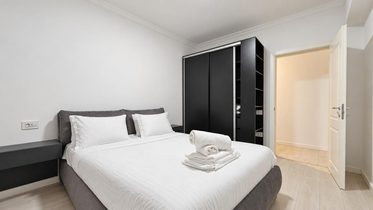 Apartament cu 3 camere de vânzare în Pipera, București – fotografia 6 din 14