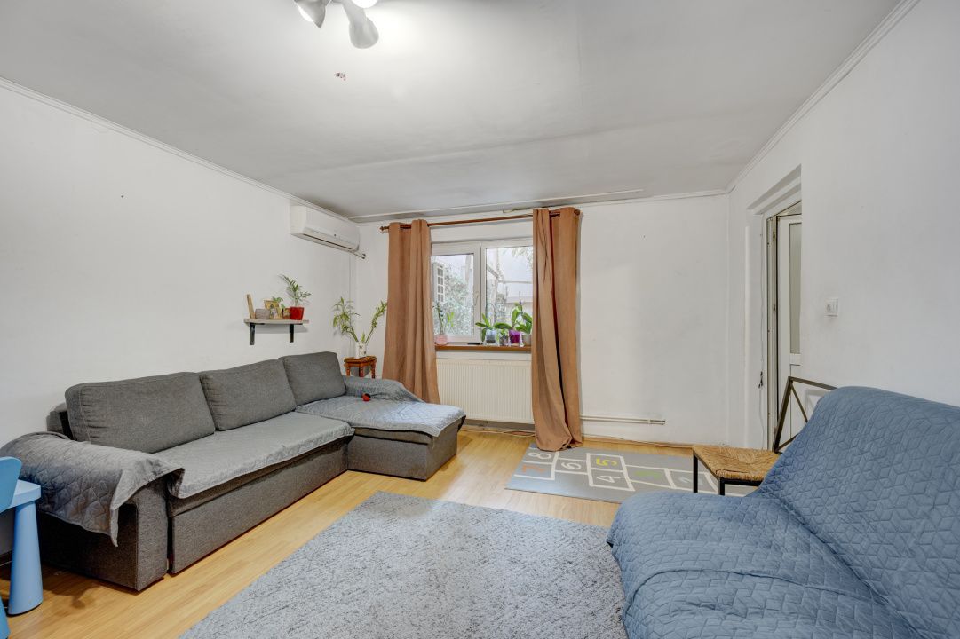Casă cu 4 camere de vânzare în Rahova, București – fotografia 16 din 33