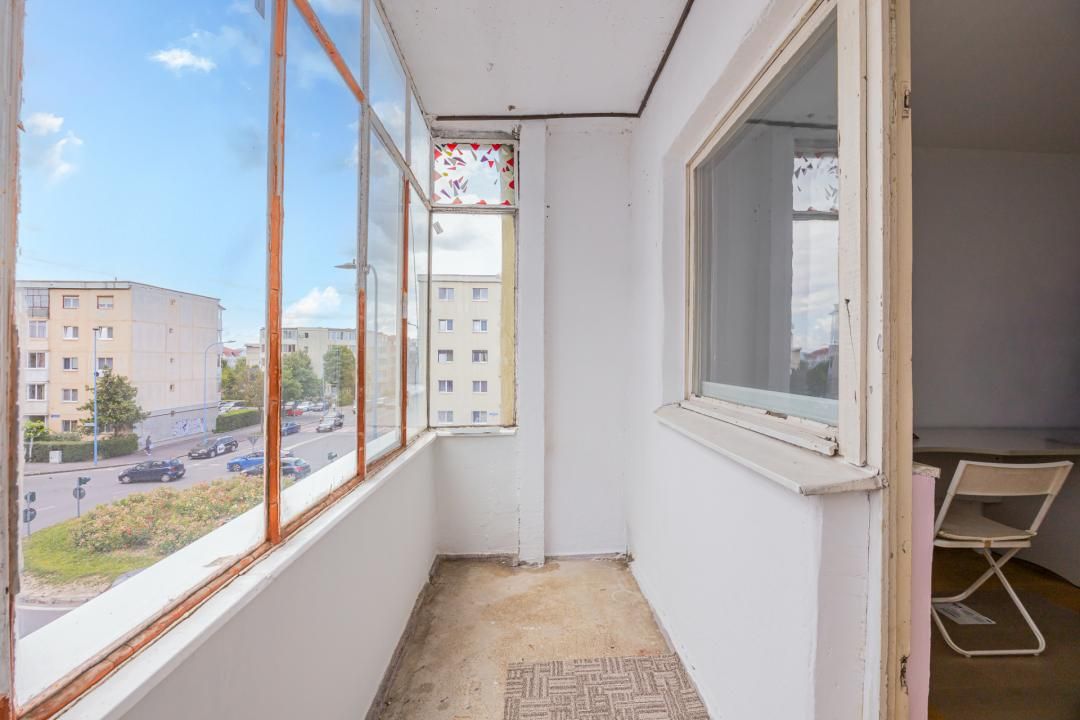 Apartament cu 2 camere de vânzare în Tractorul, Brașov – fotografia 19 din 22