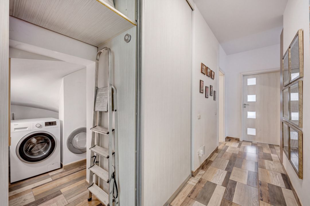 Apartament cu 4 camere de vânzare în Mogoșoaia – fotografia 29 din 29